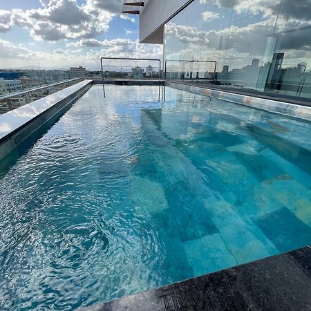 Acogedor Apartamento Centrico Santo Domingo Exteriör bild
