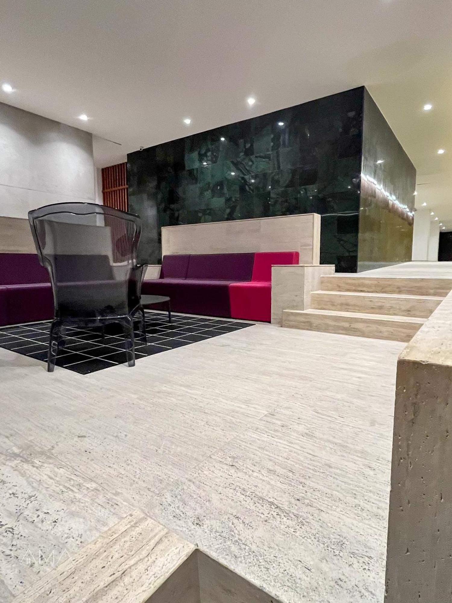 Acogedor Apartamento Centrico Santo Domingo Exteriör bild