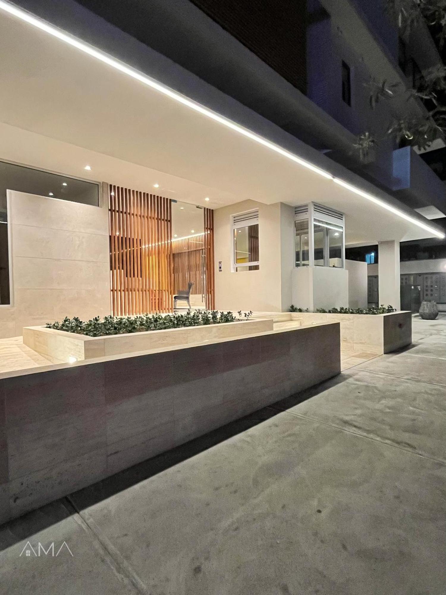 Acogedor Apartamento Centrico Santo Domingo Exteriör bild