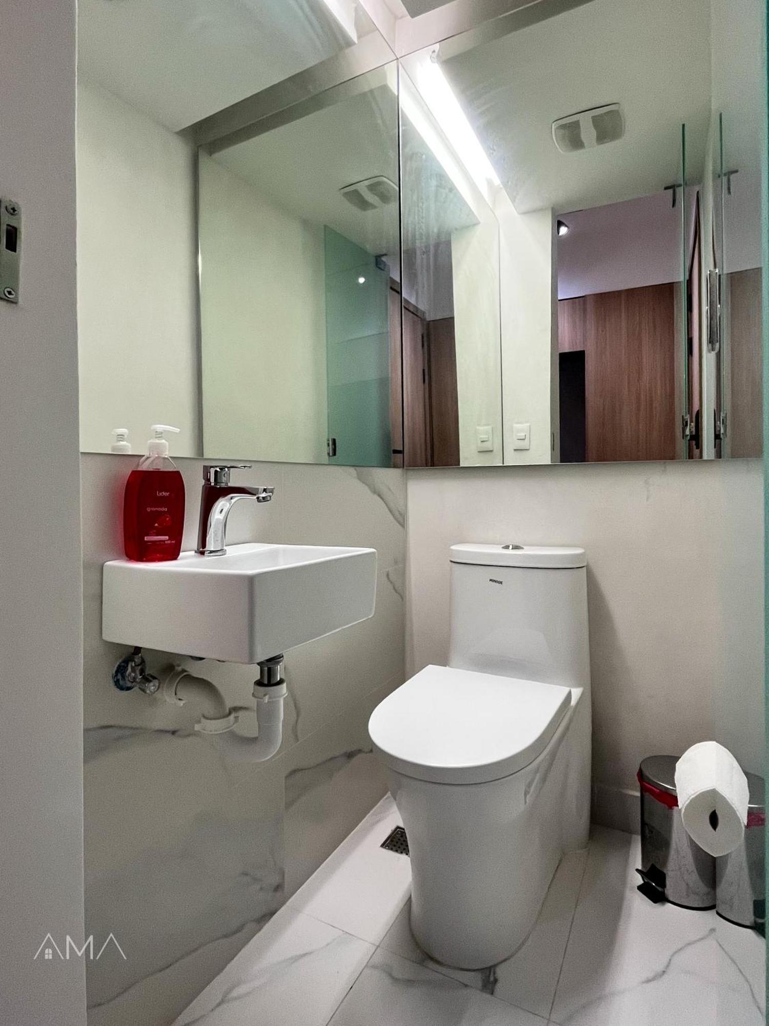 Acogedor Apartamento Centrico Santo Domingo Exteriör bild