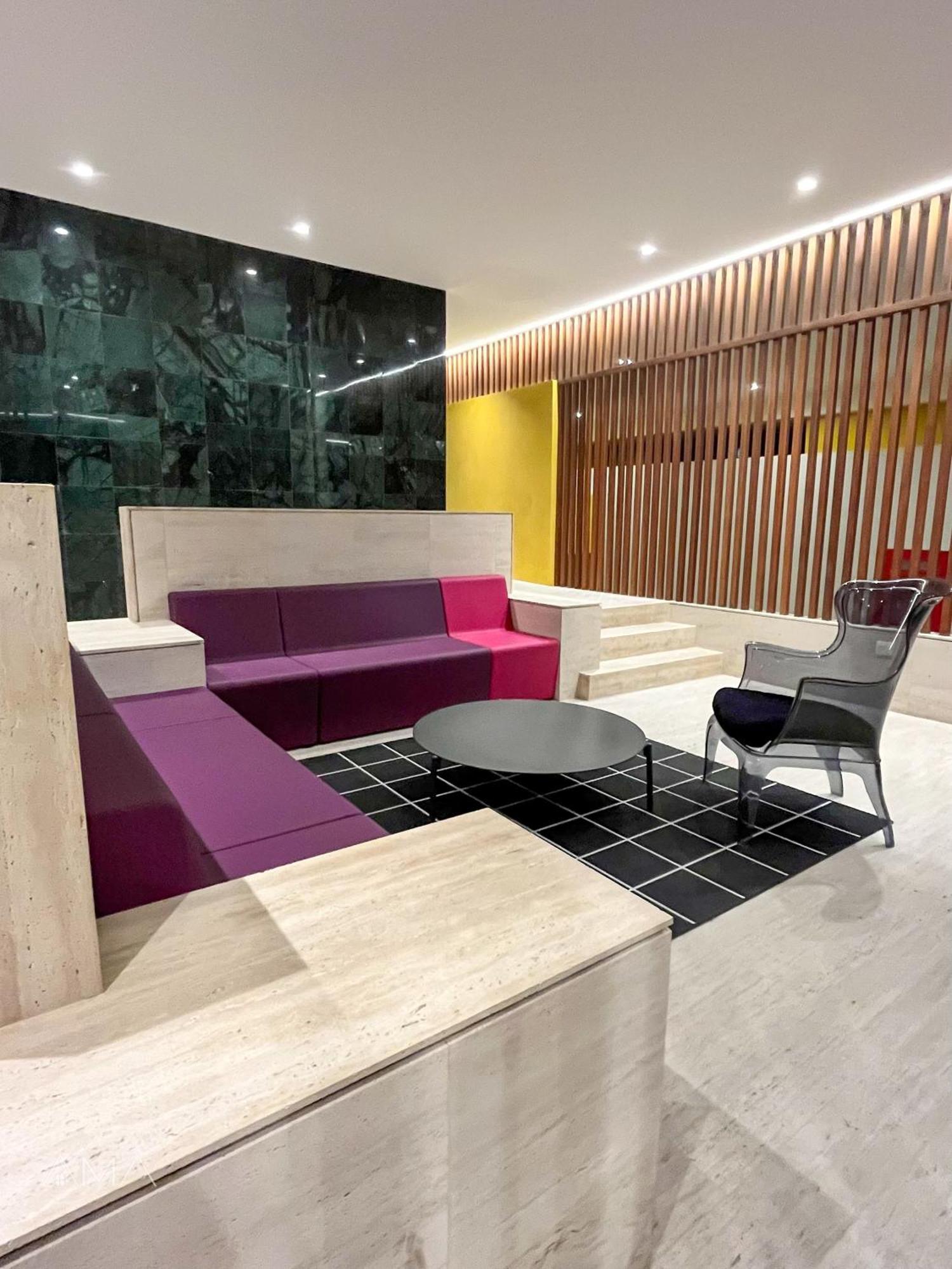 Acogedor Apartamento Centrico Santo Domingo Exteriör bild