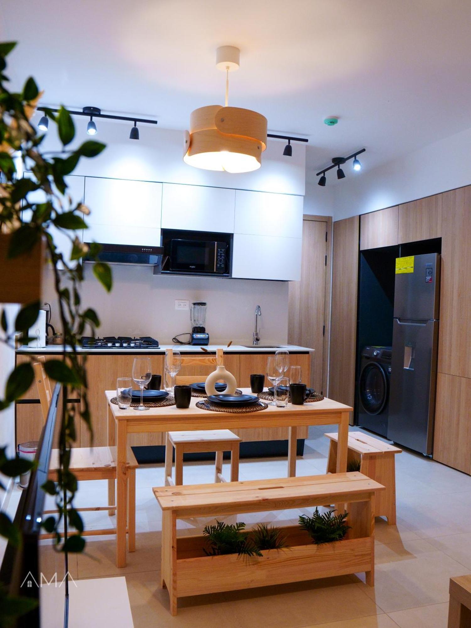 Acogedor Apartamento Centrico Santo Domingo Exteriör bild