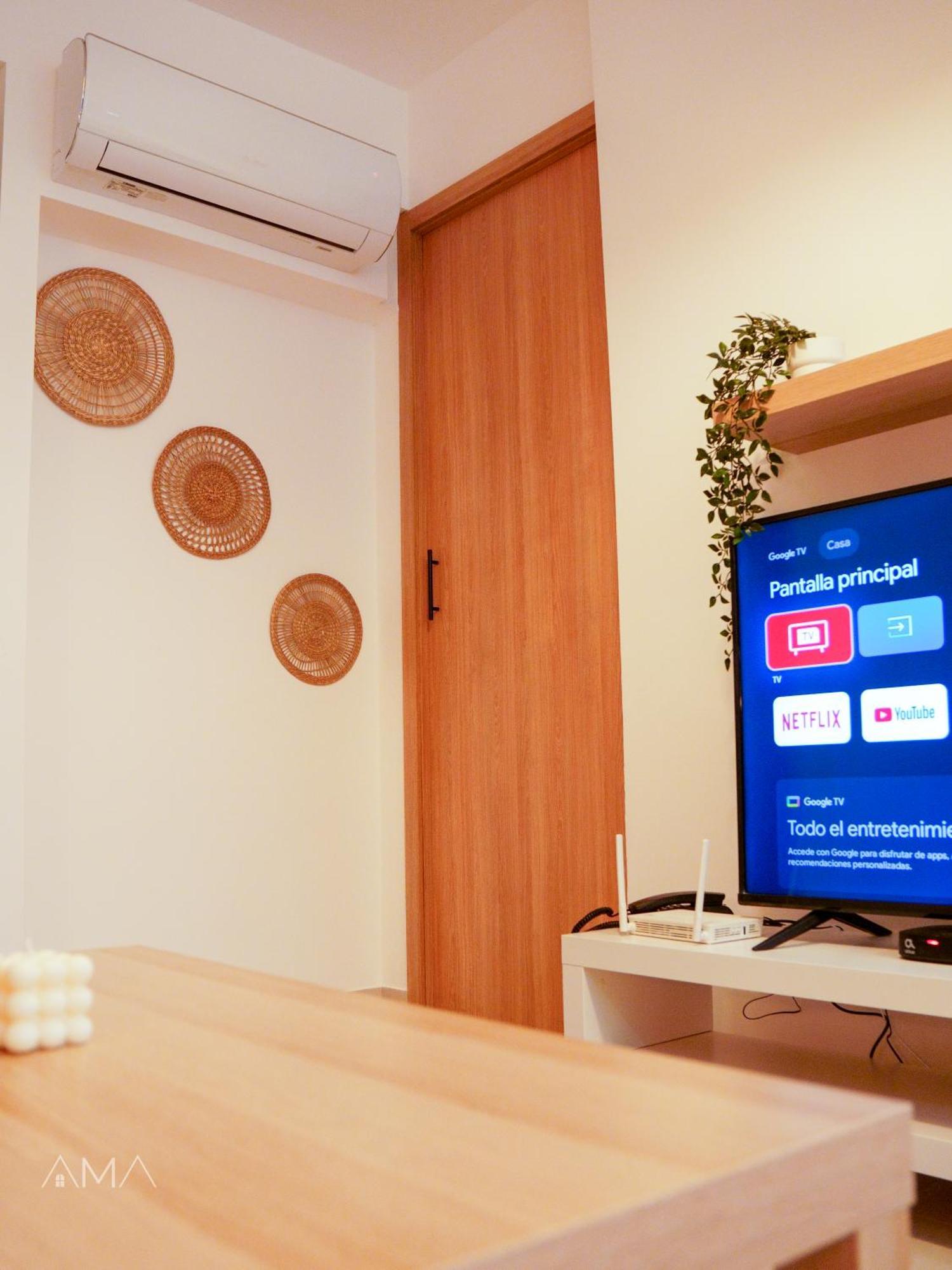 Acogedor Apartamento Centrico Santo Domingo Exteriör bild