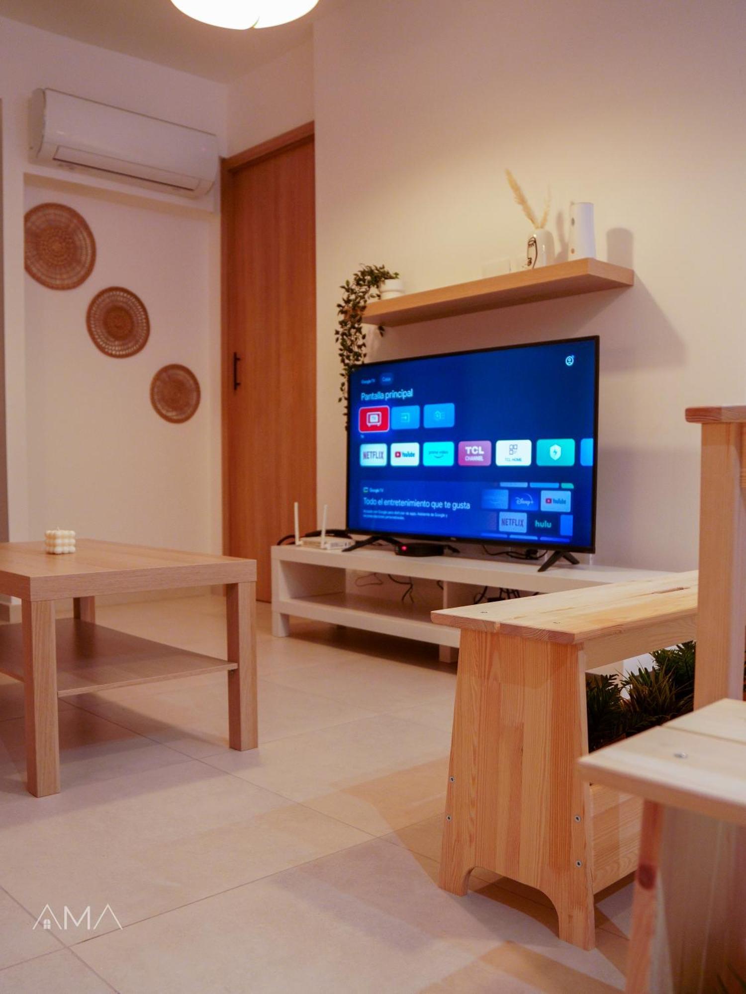 Acogedor Apartamento Centrico Santo Domingo Exteriör bild