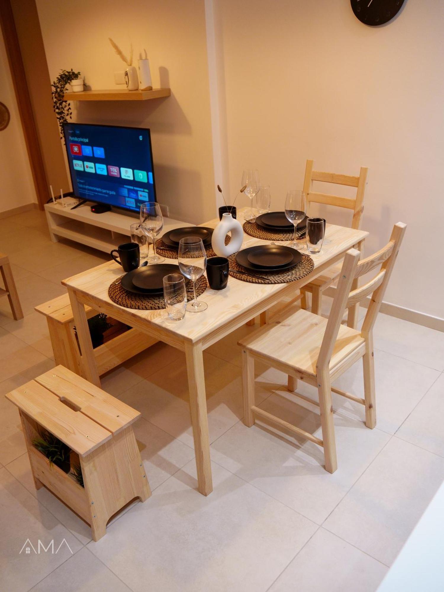 Acogedor Apartamento Centrico Santo Domingo Exteriör bild