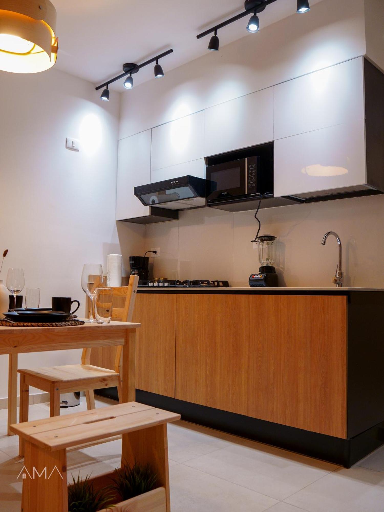 Acogedor Apartamento Centrico Santo Domingo Exteriör bild