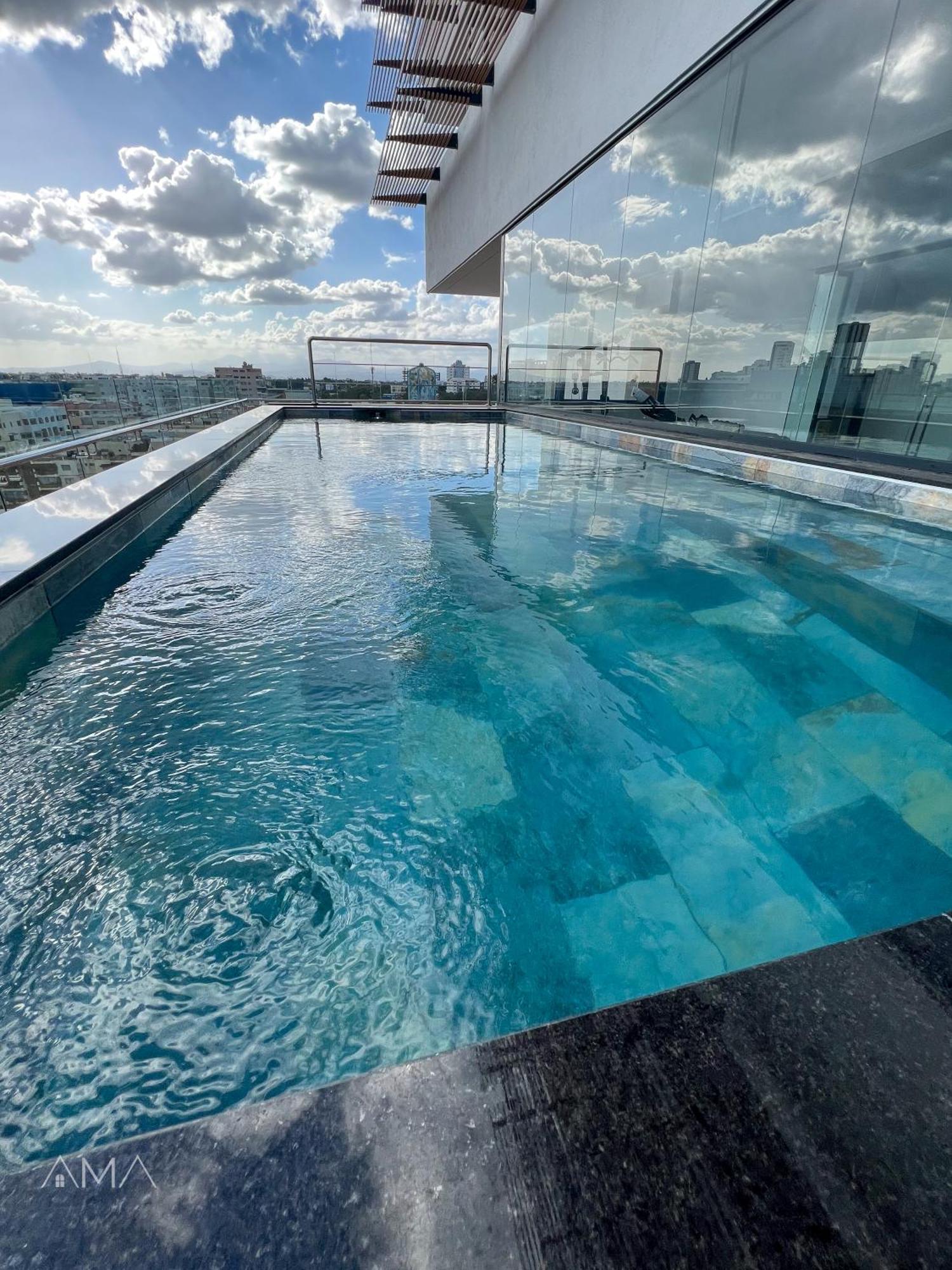 Acogedor Apartamento Centrico Santo Domingo Exteriör bild