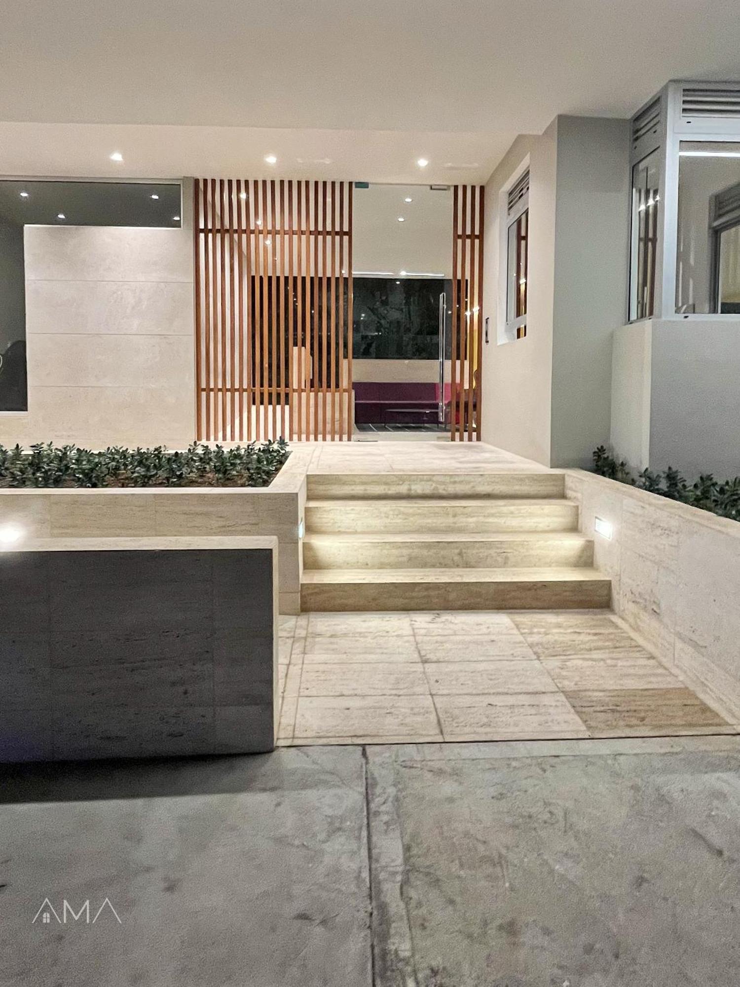 Acogedor Apartamento Centrico Santo Domingo Exteriör bild
