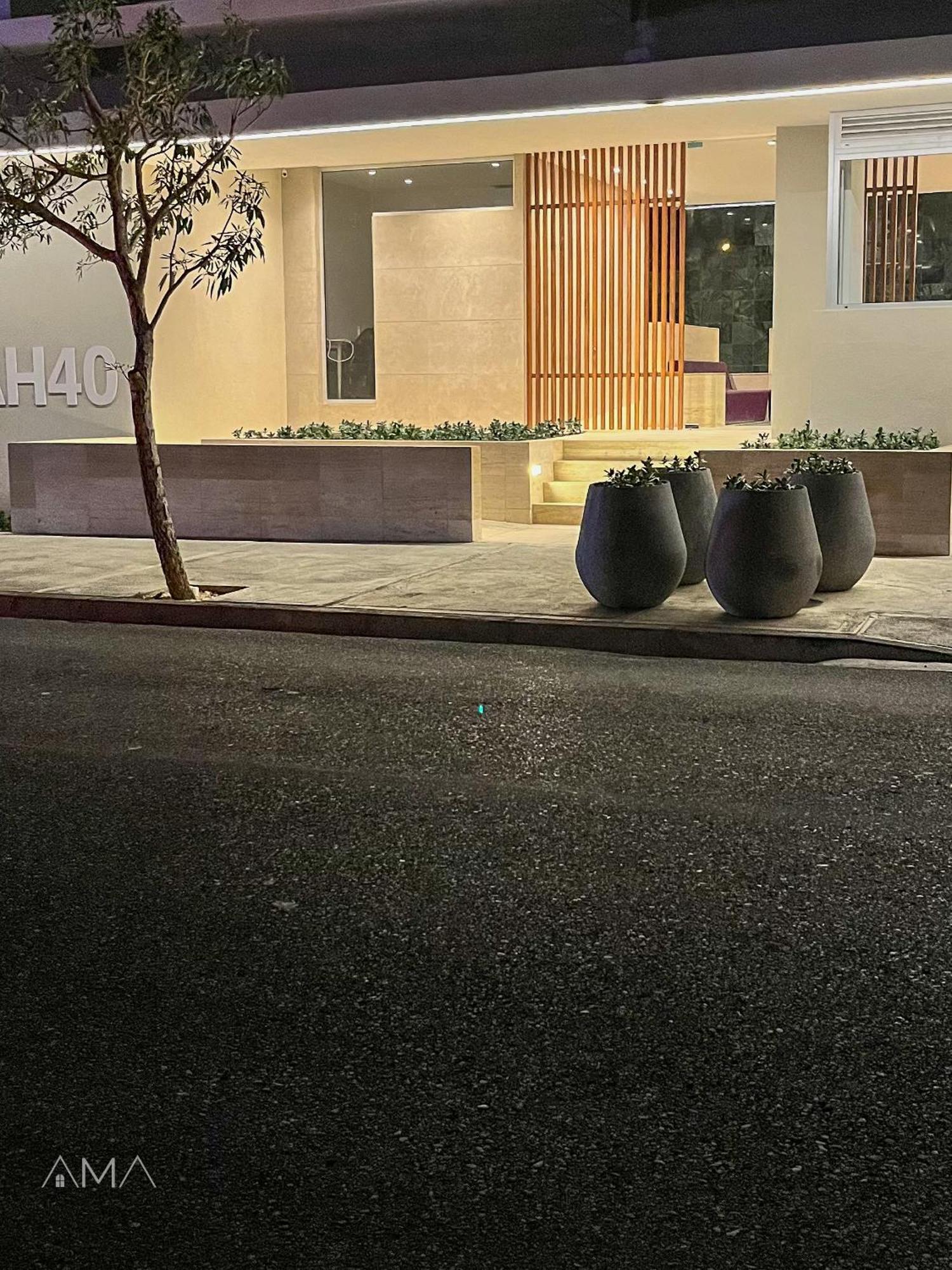 Acogedor Apartamento Centrico Santo Domingo Exteriör bild