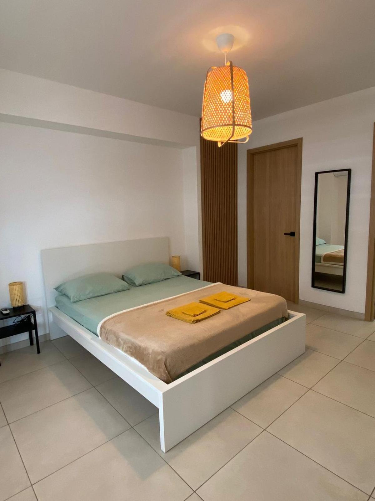 Acogedor Apartamento Centrico Santo Domingo Exteriör bild