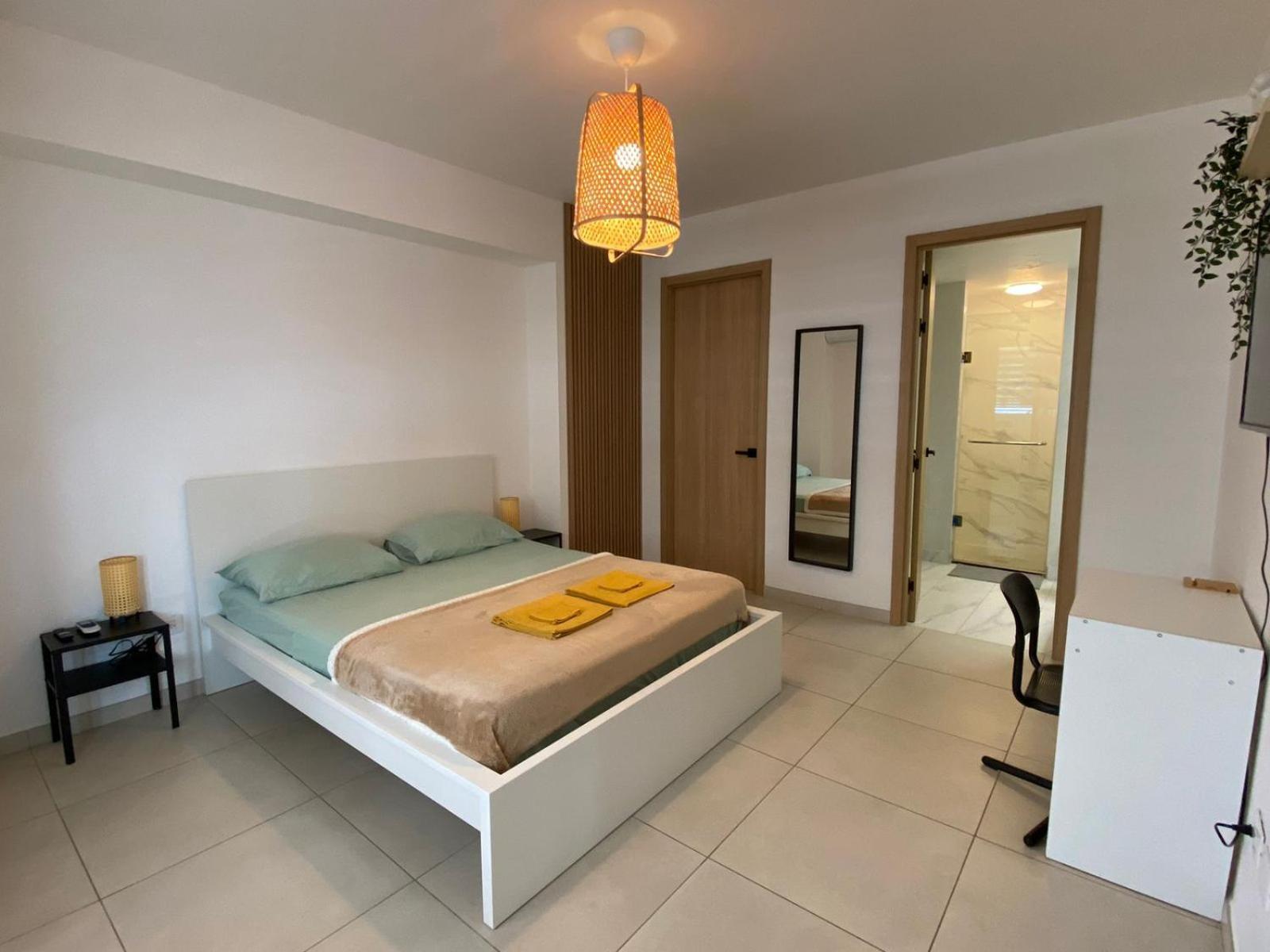 Acogedor Apartamento Centrico Santo Domingo Exteriör bild